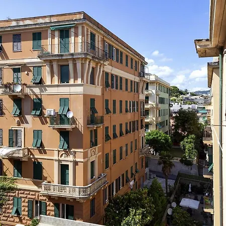 Octopus By Wonderful Italy Apartment *