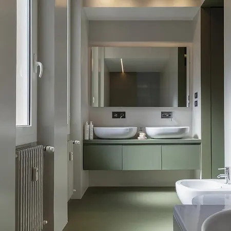 Apartment Octopus By Wonderful Italy *