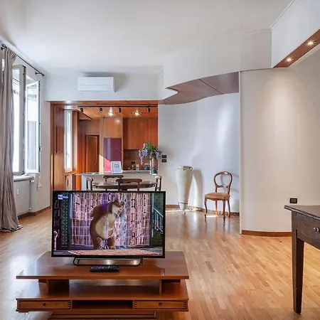 Octopus By Wonderful Italy Apartment *