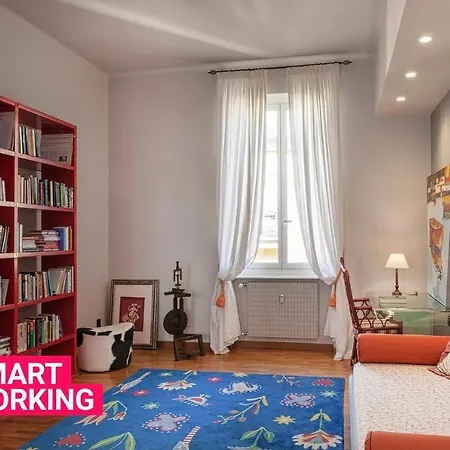 Apartment Octopus By Wonderful Italy *