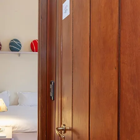 Octopus By Wonderful Italy Apartment