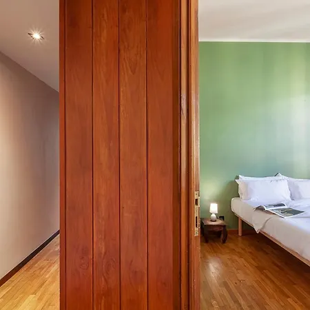 Apartment Octopus By Wonderful Italy *