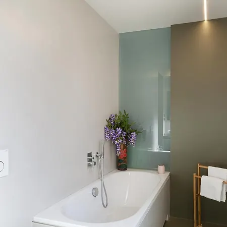 Apartament Octopus By Wonderful Italy